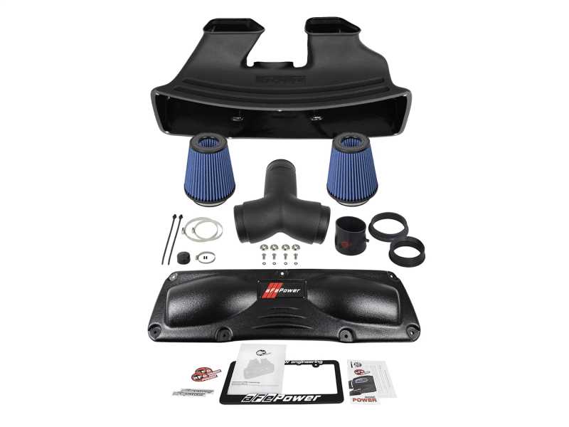 Magnum FORCE Stage-2 Si Pro 5R Air Intake System 54-83037R
